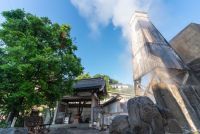 熱川温泉が伊豆半島ユネスコ世界ジオパークのジオサイト（文化サイト）に登録決定！