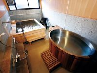 チラー水風呂Hagoromo1を「別府鉄輪温泉やまなみの湯」に導入！kokolo sauna®が大分県に初進出！