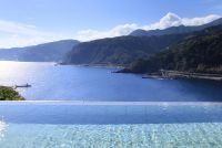 赤沢日帰り温泉館 レストランの全メニューをリニューアル