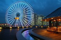 「横浜みなとみらい 万葉倶楽部」改修工事に伴い2025年5月9日(金)から一時休館　再オープンは6月下旬を予定