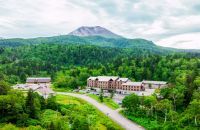 大雪山旭岳【登山応援プラン】初心者から本格派まで対応！夏の登山を応援する2つの宿泊プランを、旭岳温泉ホテルベアモンテで6月21日(土)より提供開始。