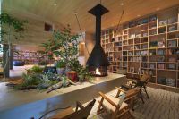 茨城県のTHE BOTANICAL RESORT 林音 内に茨城県初のおふろcafe。「おふろcafe りんねの湯」が2025年11月29日開業