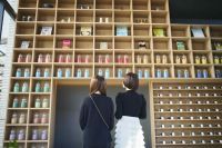 湯河原の日帰り温泉「おふろcafe HITOMA」が開業2周年！　日頃の感謝を込めた周年祭イベントを開催