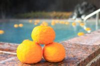 12月22日「冬至」と26日「風呂の日」はゆらりで富士山を見ながら「ゆず湯」