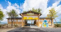 石川県・和倉温泉で新スポット「わくらポケモン足湯」がオープン！