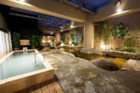 東京ドーム天然温泉 Spa LaQua(スパ ラクーア)6月1日(月)より、仕事終わりに最適な「ナイト料金」(19:00以降入館)を新設