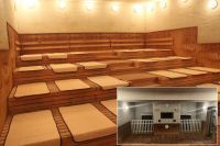 「源泉掛け流し天然温泉 湯の華廊」夏本番の熱中症対策を温泉で！8月1日より「夏こそ、お風呂で暑熱順化」キャンペーンをスタート