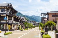 加賀温泉郷の観光に便利！3つのルートが1日乗り放題「加賀周遊バス キャン・バス1日券」をモバイルチケットで販売開始