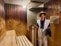 秩父湯元 武甲温泉、秩父札所巡りとコラボ「観音ロウリュ」「秩父札所風呂」9月18日スタート