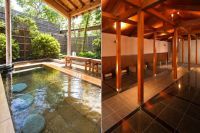 岩手・雫石の「鶯宿温泉 ゆとりろ雫石」2026年10月8日オープン