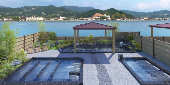浜名湖レークサイドプラザ2