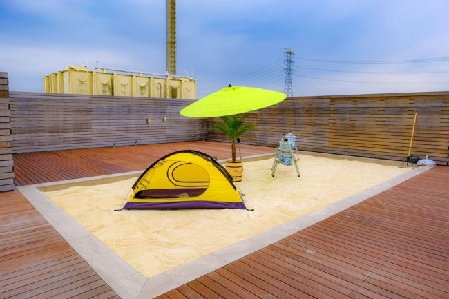おふろcafe bivouac2