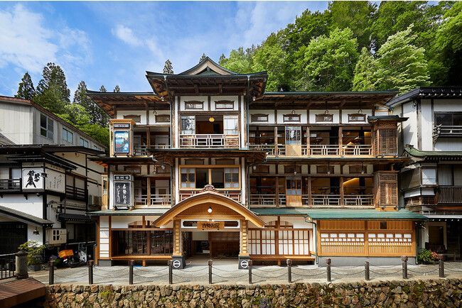 本館古勢起屋