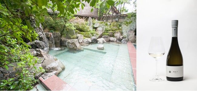 粟津温泉