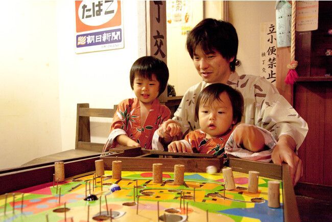 つるや吉祥亭