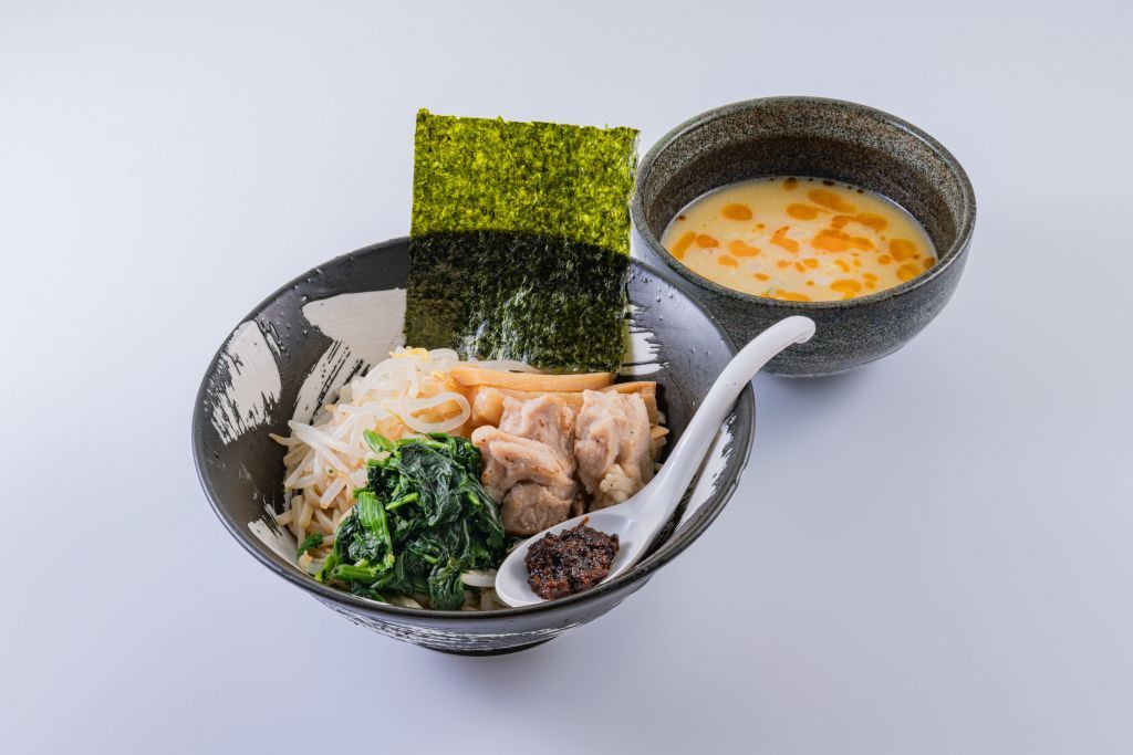 お食事処リニューアル