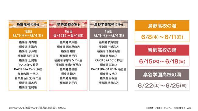 最高にハイなキュー日3