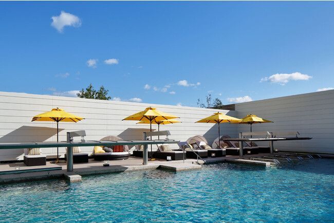 DAY&NIGHT POOL2023