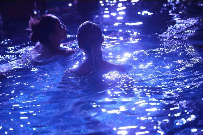 DAY&NIGHT POOL2023　ナイトプールパーティー