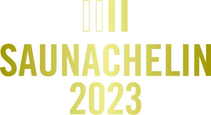 SAUNACHELIN 2023 