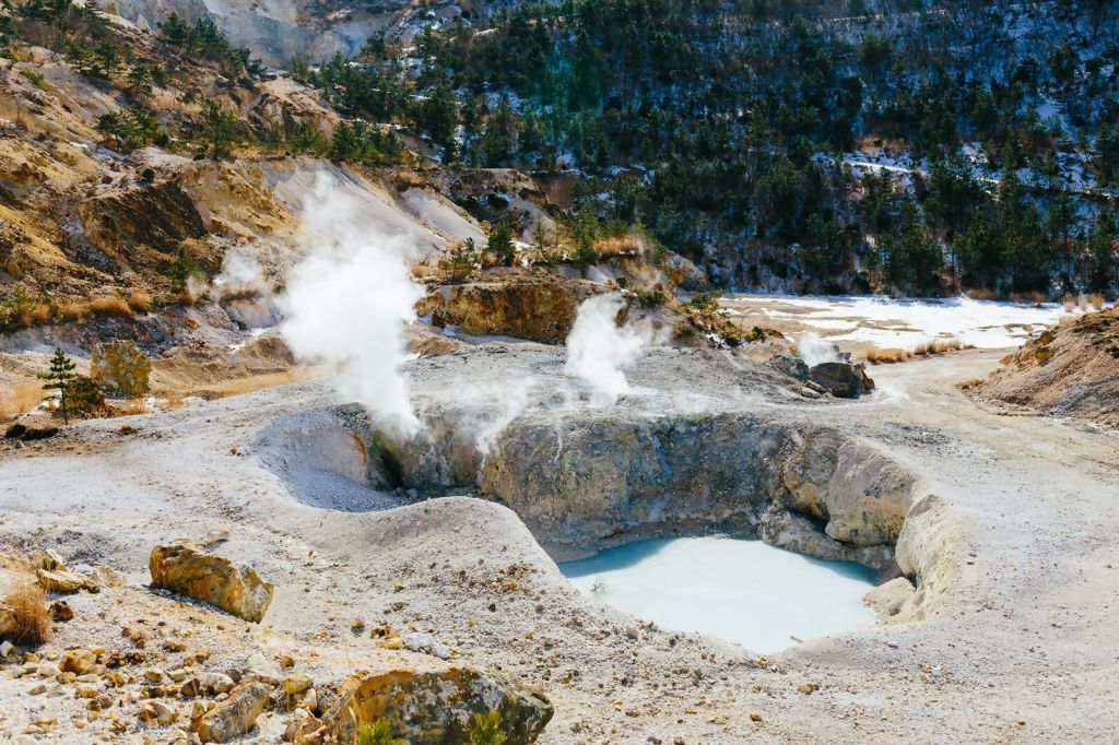 ココロ踊るゆふ旅　魅力発見ツアー2