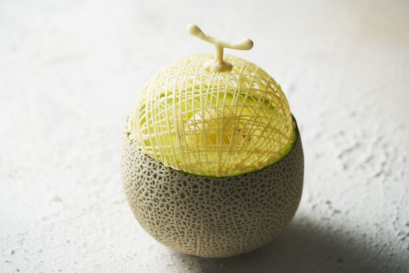 メロン