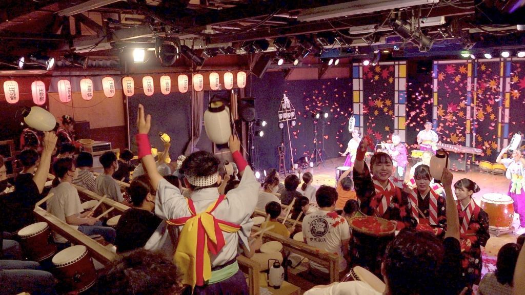 祭ステージ This is Akita！2