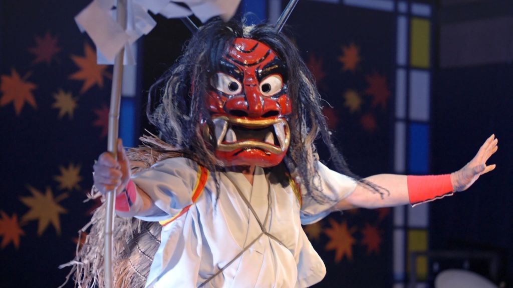 祭ステージ This is Akita！3