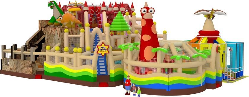 奈良健康ランド2