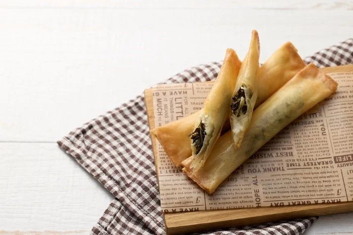 しゃくしなチーズスティック