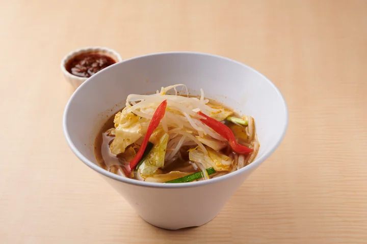 麻辣湯