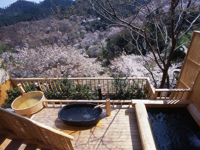 景勝の宿　芳雲館【奈良県】