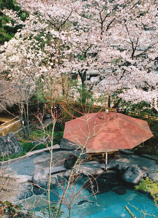 楠水閣