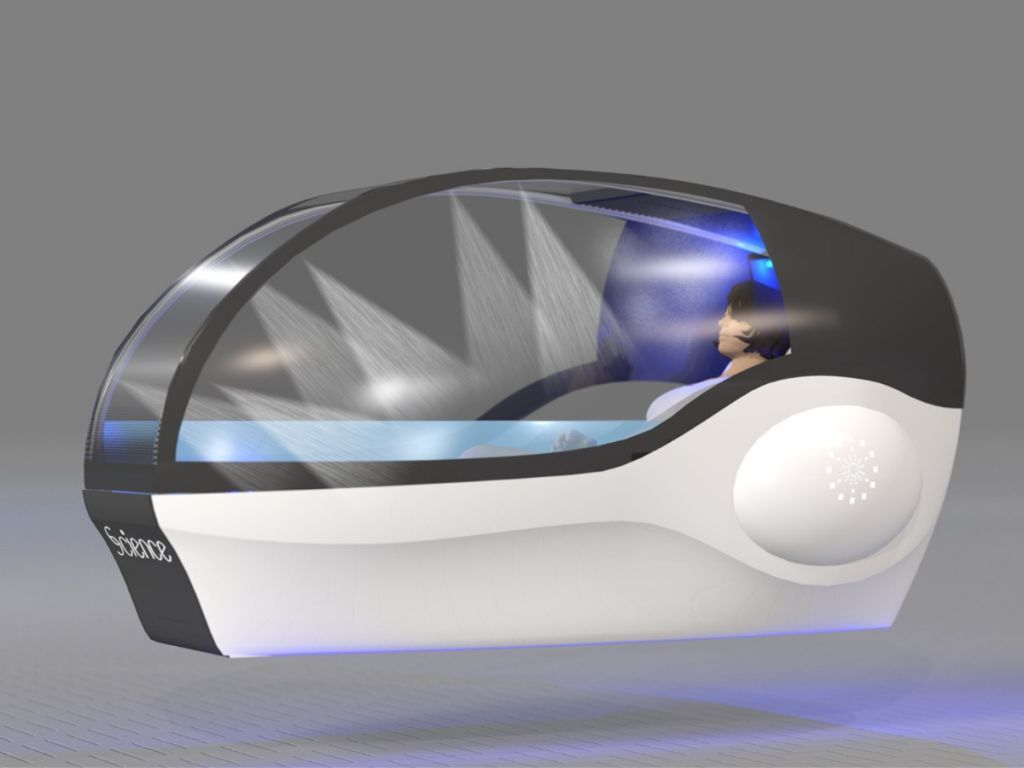 うめきた温泉 蓮 Wellbeing Parkミラブル2