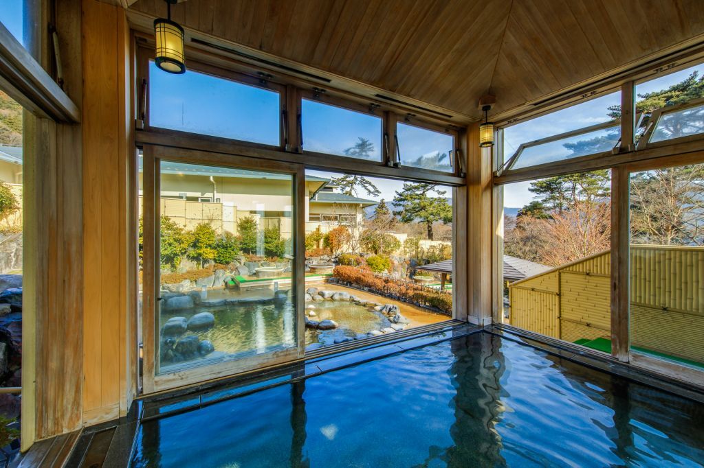 SDGsな変わり風呂桜の湯2