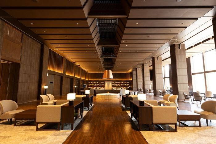 大江戸温泉物語Premium 仙台作並2