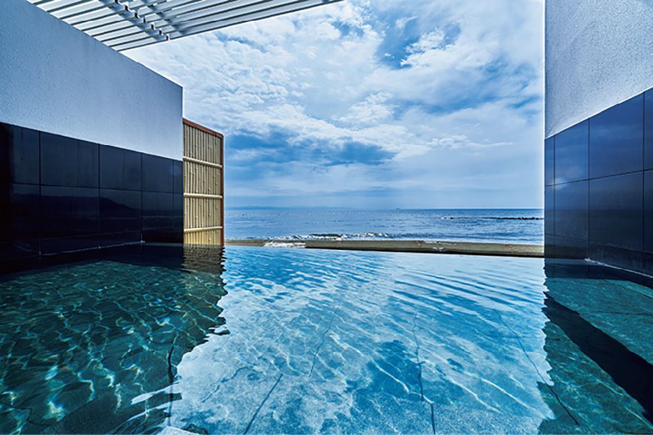 【函館市】湯の浜ホテル