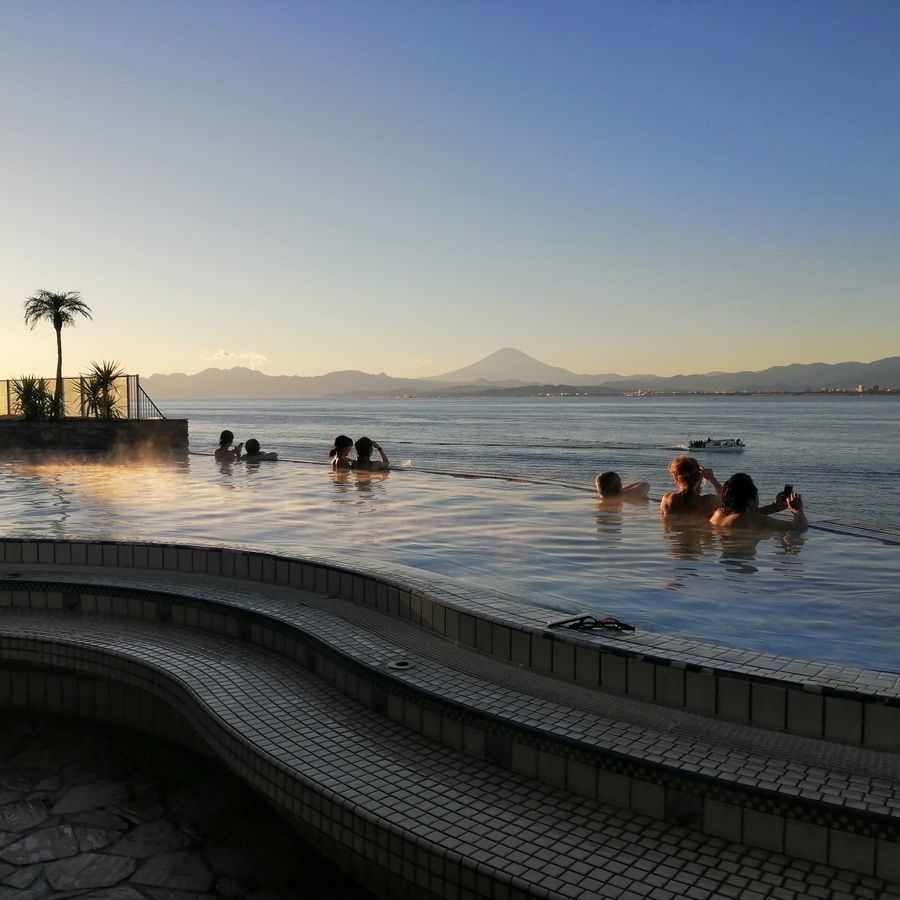 「江の島」を巡る“開運ゆる参拝”モデルコース