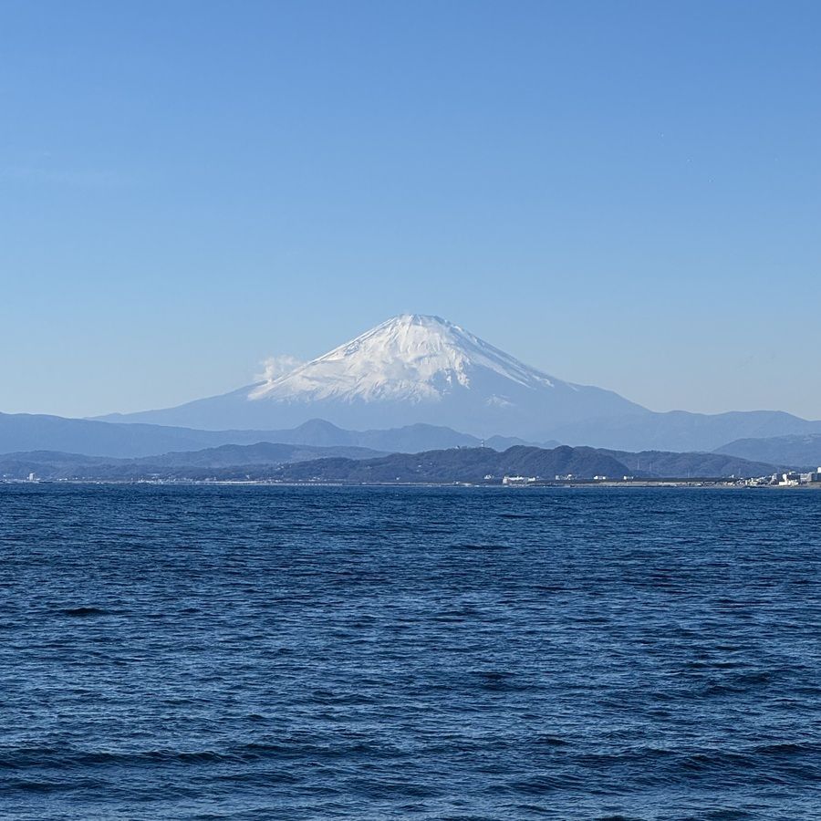 「江の島」を巡る“開運ゆる参拝”モデルコース