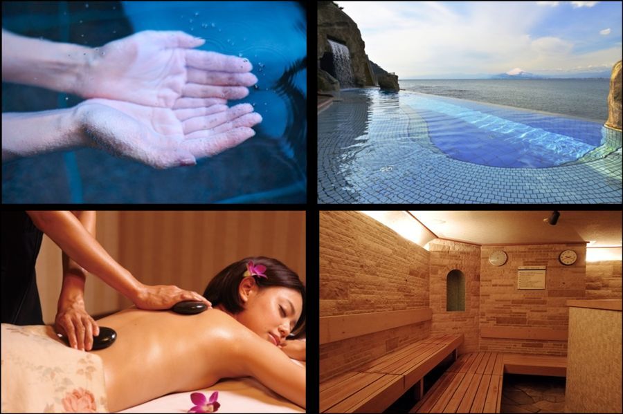 「江の島」を巡る“開運ゆる参拝”モデルコース