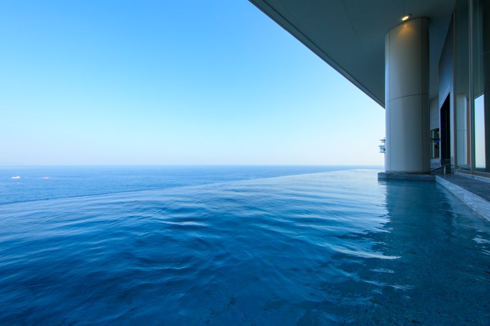 オーシャンスパ Fuua