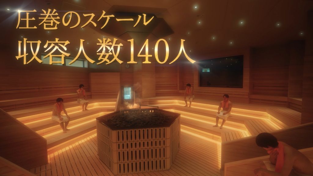 4階ヨーロッパゾーン：ドイツエリア