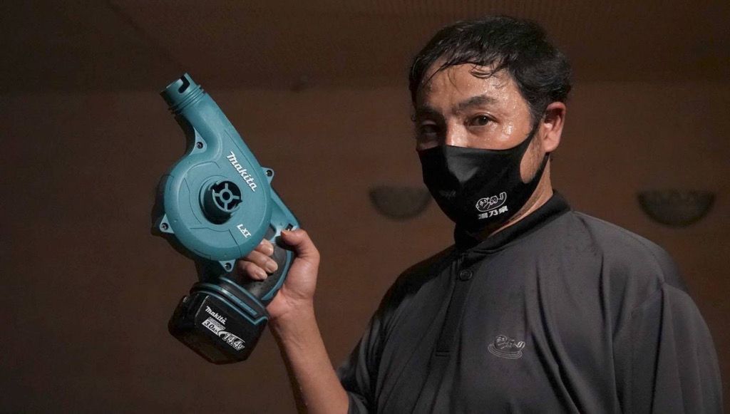 熱波師イベント　