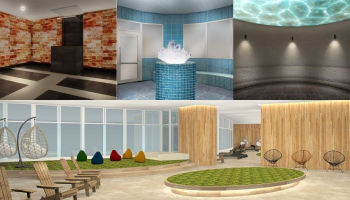 SPA＆HOTEL舞浜ユーラシア2