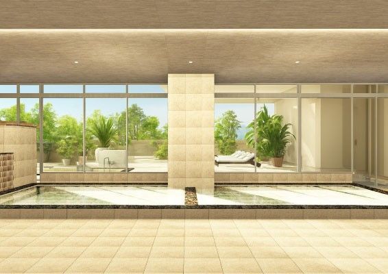 SPA＆HOTEL舞浜ユーラシア4