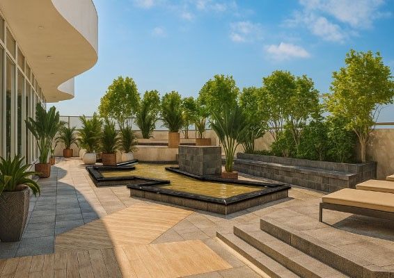 SPA＆HOTEL舞浜ユーラシア5