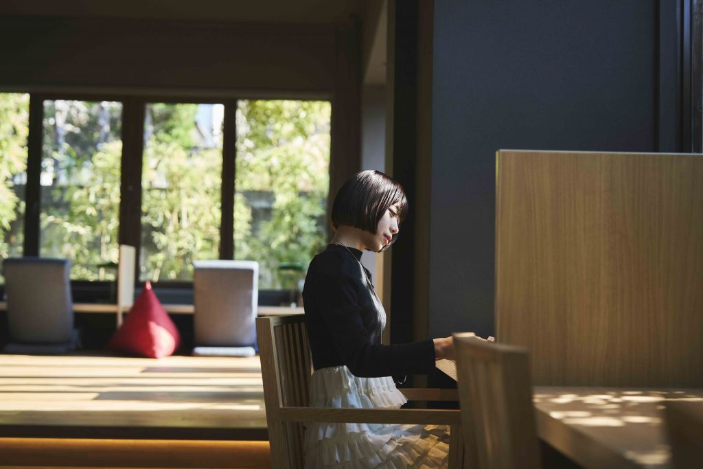 おふろcafe HITOMA2