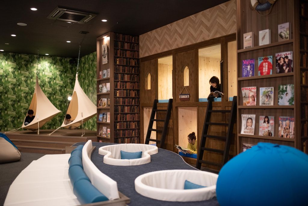 赤沢日帰り温泉館2