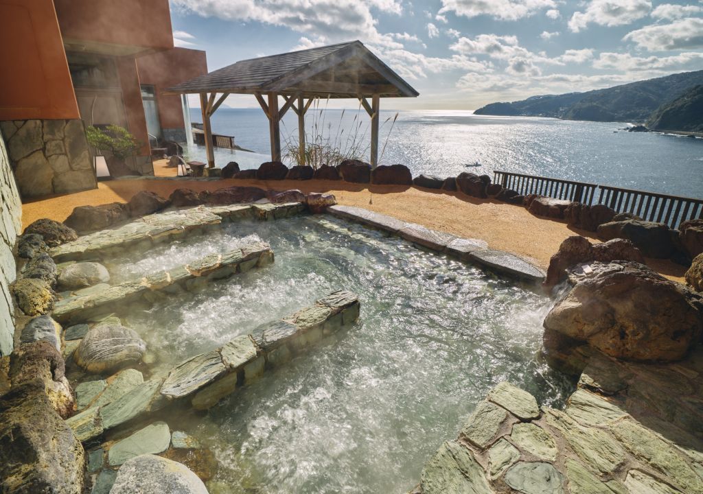 赤沢日帰り温泉館3