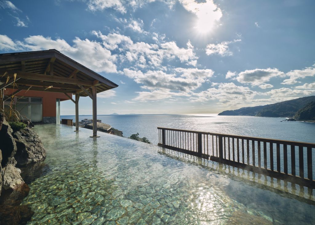 赤沢日帰り温泉館4